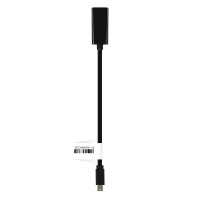 mDP 1.2 轉 HDMI 1.4 主動式