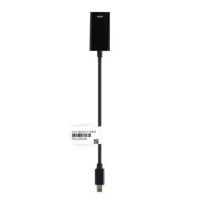 mDP 轉 HDMI 2.0 主動式