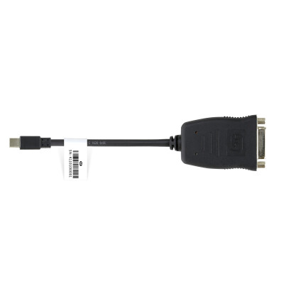 mDP 1.2 轉 SL-DVI 主動式