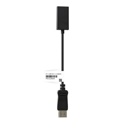 DP 1.2a轉 HDMI 1.4 主動式