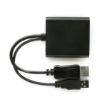 DP 1.2 轉 2 DP MST HUB