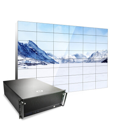 DT-M系列多屏系統