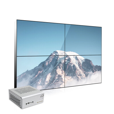 DT-Mini M系列多屏系統