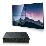 DT-KPB4 擴屏寶 (1in-4out)