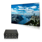 DT-KPB4 擴屏寶 (2in-4out)