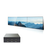 DT-KPB3 擴屏寶 (1in-3out)