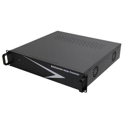 DT-Linky22 多屏視像處理器