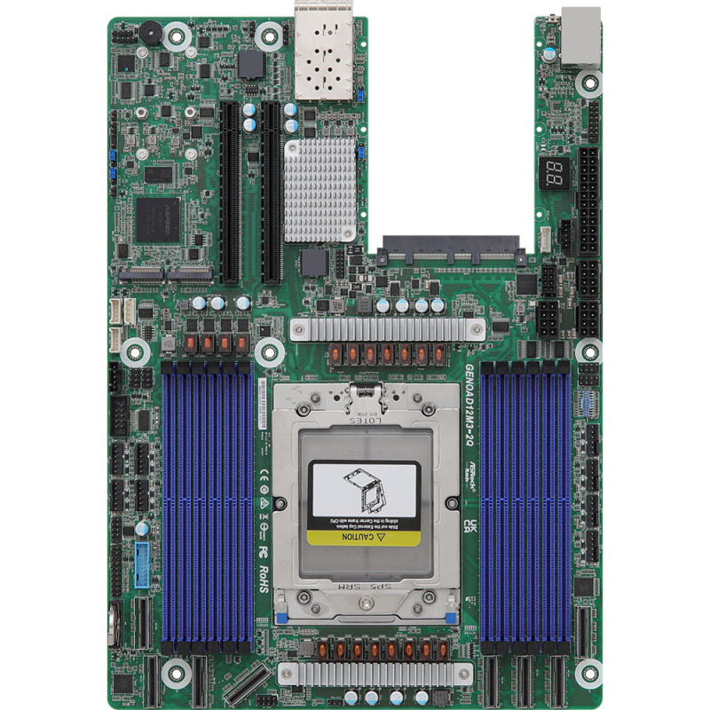 GENOAD12M3-2QGENOAD12M3-2Q