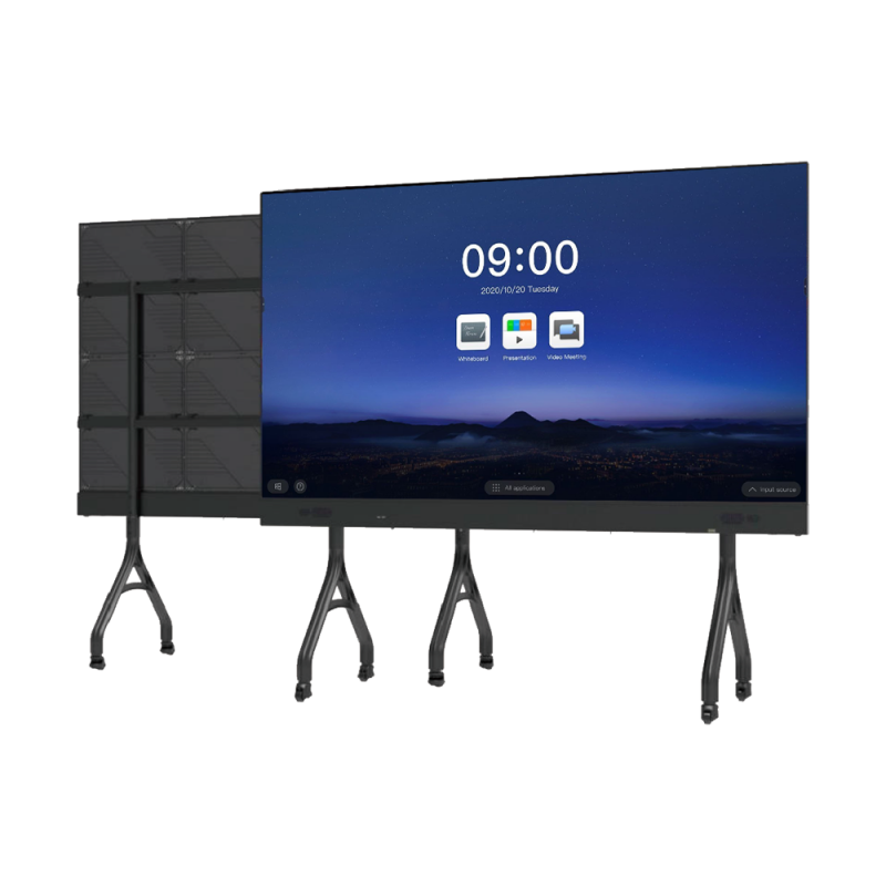 COB LED互動電子屏幕